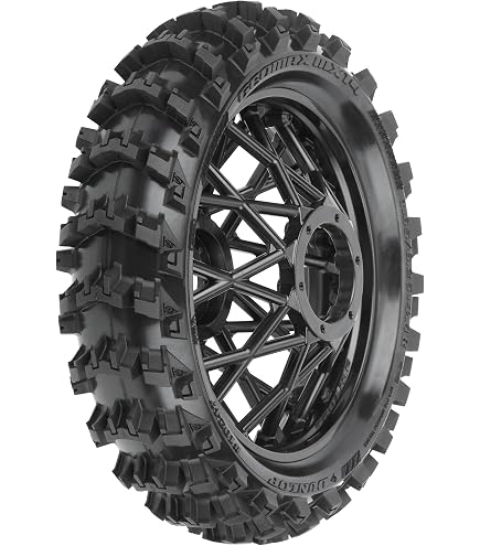 Pro-Line プロライン 3.8インチ　サンド用タイヤ　2 個 Amazon.co.jp: Pro-Line Racing Roost MX サンド/スノーパドル